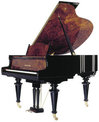 Steingraeber piano