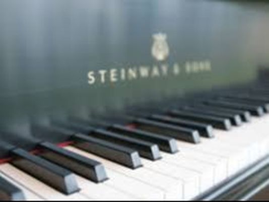 Steinway pianos ct