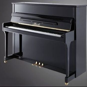 haessler piano 118