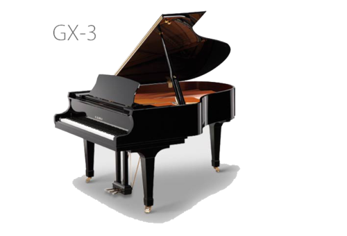 kawai GX3 piano